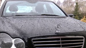 Переборка тормозных суппортов Mercedes Benz C200K W203 Автошпион