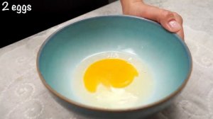 Это так вкусно, что я готовлю его каждый день.