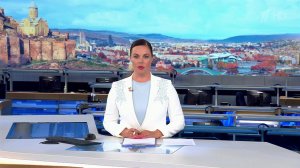 Выпуск программы "Время" в 21:00 от 08.07.2019