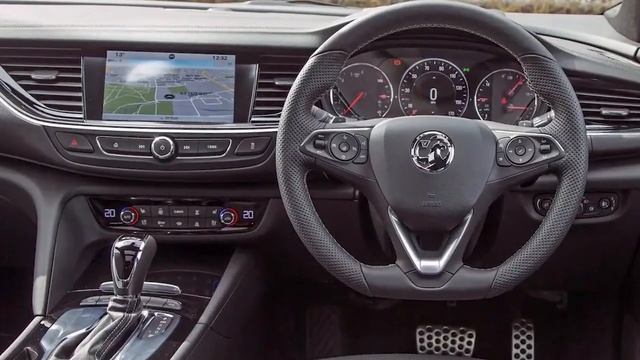 2024 OPEL INSIGNIA - New Generation Car - First Look | AH Autos