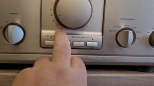 Technics SU MA10 Итог