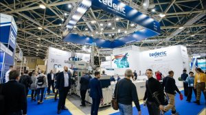 RUPLASTICA 2024 | ENG | FULL REVIEW of the leading International Trade Fair for Plastics and Rubber