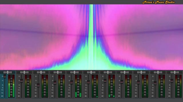 Luis Fonsi - Despacito ft. Daddy Yankee Violin Cover - Mirzas Music Studio