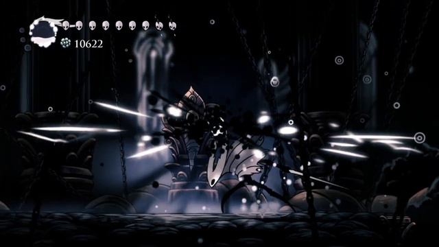 Hollow Knight - How to Beat Pure Vessel (What Worked For Me) смотреть онлайн