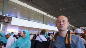 Аэропорт Абу-Даби, ОАЭ