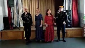 Ты прости меня родная.avi