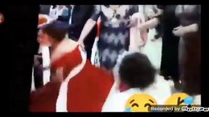 Цыганская свадьба прикол ???