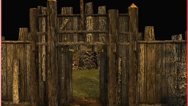 stronghold 3 map смотреть онлайн