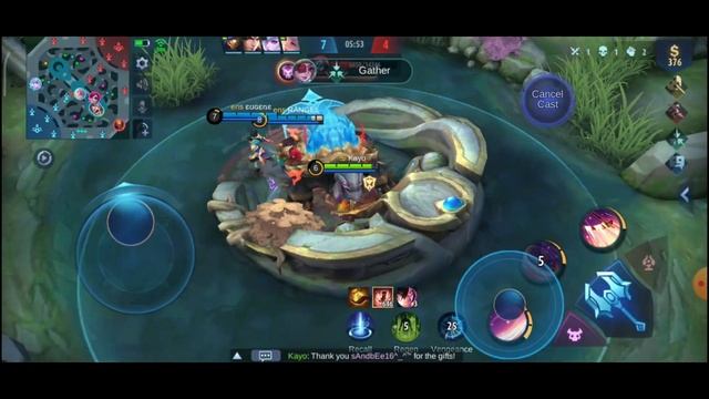 How to Use Tank Ruby for Unexperienced Core | Ruby Guide 2021 | Mobile Legends Ruby Tutorial #MLBB