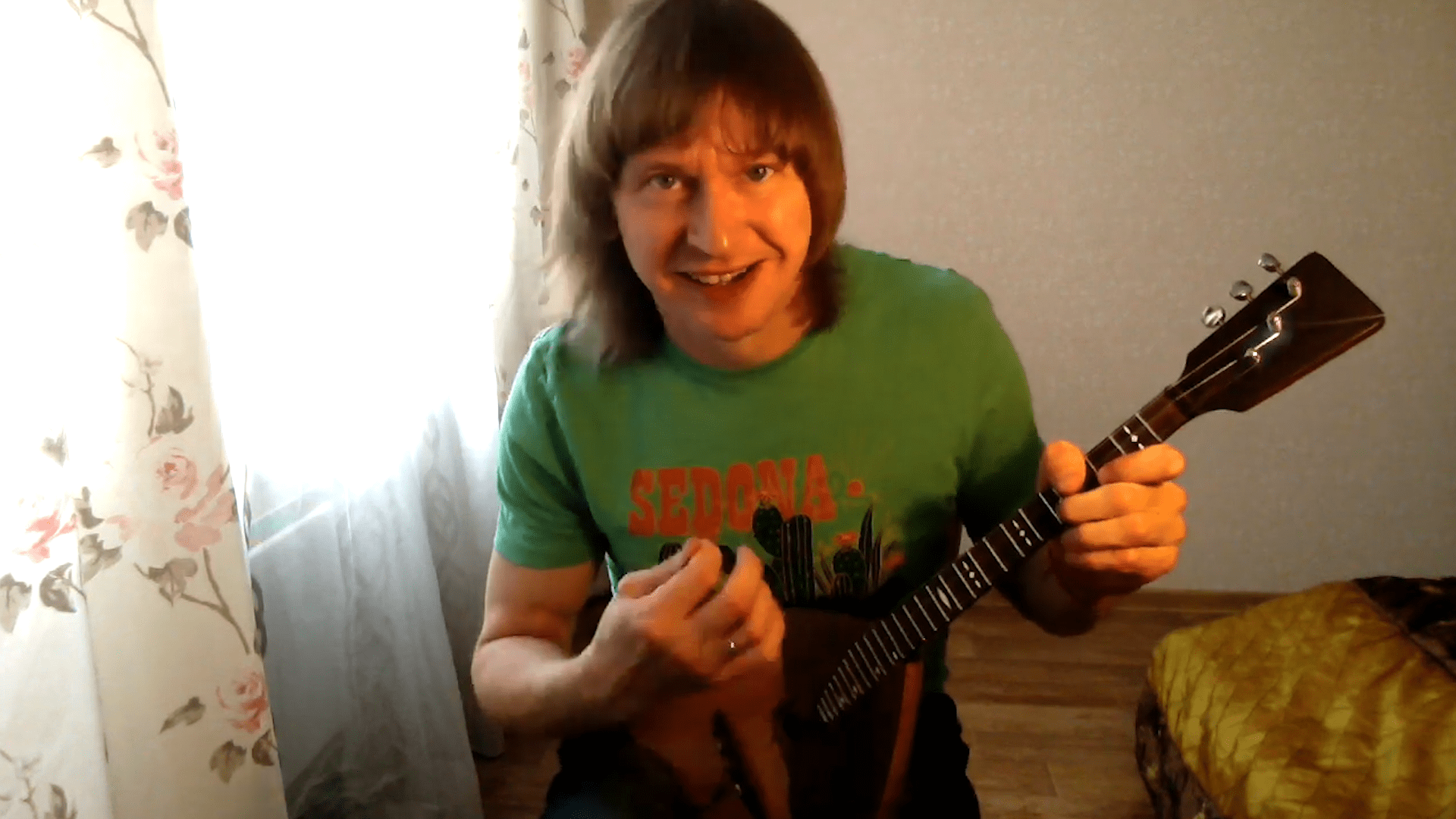 Я играю на балалайке слушать. Игра на балалайке.