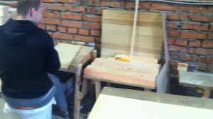 как сделать рамку для дверей.mp4