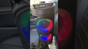 Колонка 20 Вт 50 см