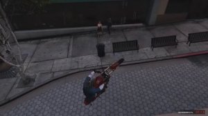 ПОПАЛ В СЕКРЕТНОЕ МЕСТО! ТРЮКИ И ПРИКОЛЫ НА МОТОЦИКЛАХ ГТА 5 – GTA 5