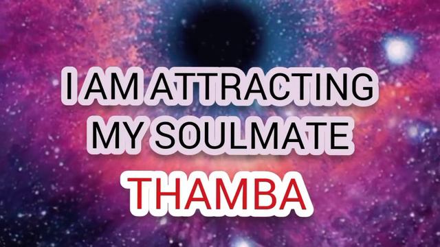 THAMBA|108 Chanting For Attracting Soulmate| Soulmate ko Thamba Chanting se easily attract karein