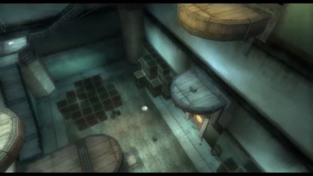 Prince Of Persia - The Sands of Time ( ПРОХОЖДЕНИЕ - С.И.Т ) - ЧАСТЬ - 4 смотреть онлайн