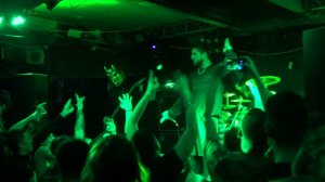 Slaughter To Prevail — Demolisher (live in Rostov)