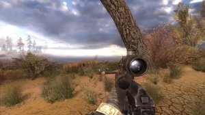 ВСЁ ОРУЖИЕ И АНИМАЦИИ ИЗ S.T.A.L.K.E.R. GUNSLINGER mod 2021