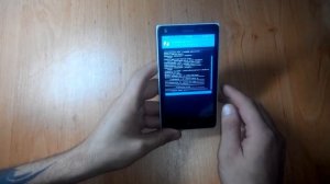 Прошивка Nokia XL (RM-1030) software Nokia xl rm-1030