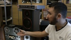 Розыгрыш колонок Вега и усилителя начался в Дзене!