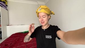 Кудрявый метод на ПРЯМЫХ волосах\как узнать, что ты кудрявая?