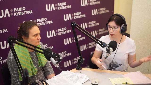 Свійські тварини та українська кухня / У своїй тарілці з Оленою Брайченко