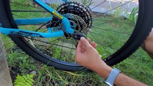 2020 GT Zaskar 29er Hardtail MTB