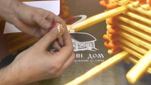 Купол из спичек без клея | Спичкин дом, секреты моделирования из спичек