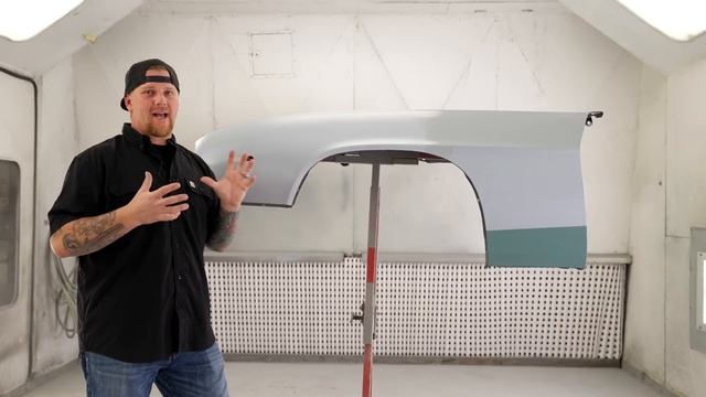 Understanding Primers: Epoxy, Polyesters, and Urethanes explained. смотреть онлайн