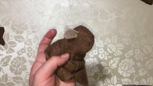 Крыса: как сшить мягкую игрушку своими руками. Пошаговый мастер-класс для начинающих