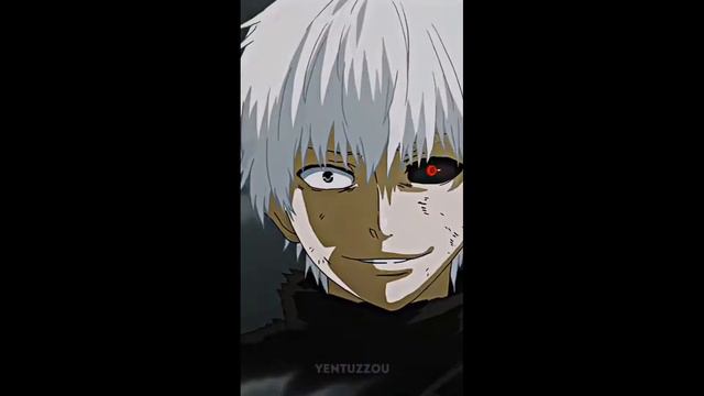 Нарезка Tokyo Ghoul из TikTok 8