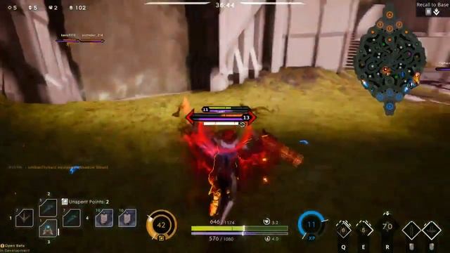 Paragon - Relaxicon Sessions 20 - ASMR- LPx