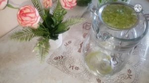 Коктейль Махито!Как приготовить в домашних условиях.#напитокмахито#коктейль#махитосмятой#напиток#