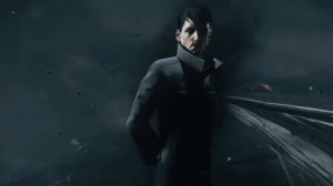 Dishonored 2 - Official Launch Trailer