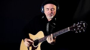 Still Got The Blues - Gary Moore - Igor Presnyakov - acoustic fingerstyle guitar