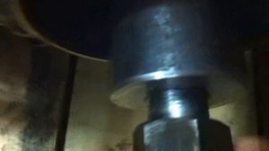 Съемник магнето(magneto Remover)  LYNX ARMY V 800  2008г