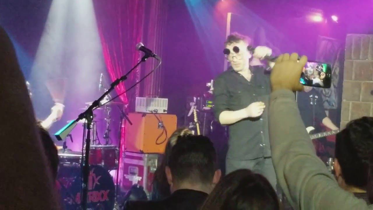 Глеб Самойлов в Нью Йорке 24 февраля 2018 года смотреть онлайн