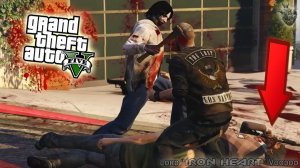 ГТА 5 МОДЫ! ДЖЕФФ УБИЙЦА СНОВА УБИВАЕТ ЛЮДЕЙ! СУДНАЯ НОЧЬ PURGE! ЛУЧШИЕ МОДЫ GTA V! GTA 5 MODS #129