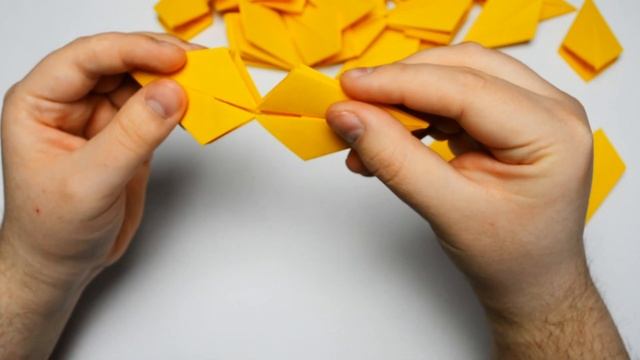 (Origami) - Ananas смотреть онлайн