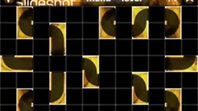 Slideshot Level 14