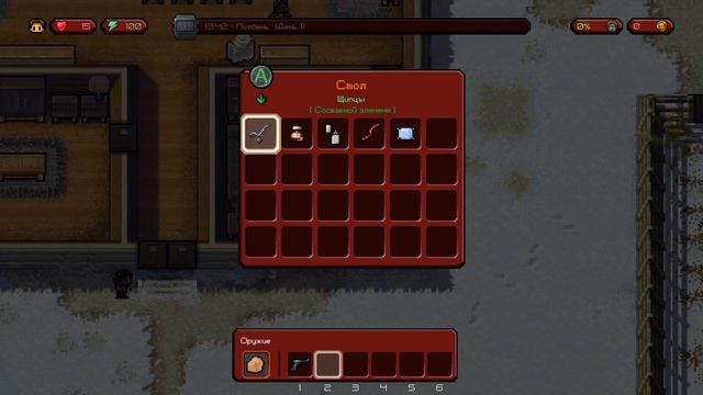 The Escapists - The Walking Dead: Первый взгляд смотреть онлайн