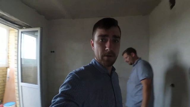 Обзор ремонтируемых квартир в Электростали и Ногинске (Технология Ремонта)