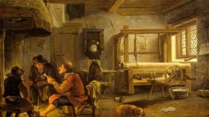 Средневековый город | История Средних веков, 6 класс