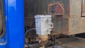 Кап.ремонт ЯМЗ 238, УРАЛ 4320.Общий обзор