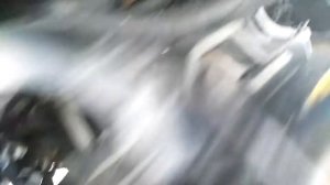 Pacifica датчики скорости АКПП