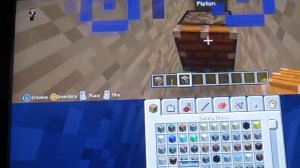 как видеть сквозь стены в minecraft