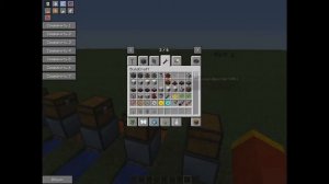 Генератор булыжника/утильсырья в minecraft, IC2 exp., thermal expansion.