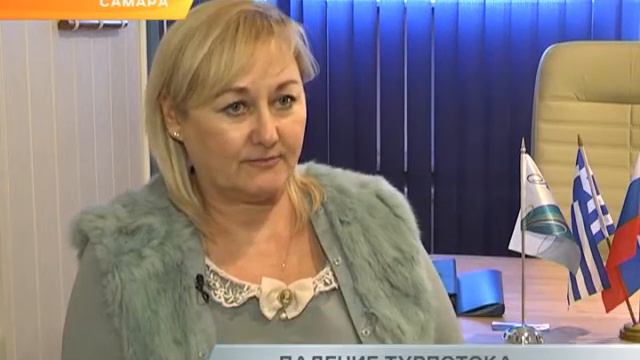 Туристические потоки падают и переориентируются на внутренний рынок смотреть онлайн