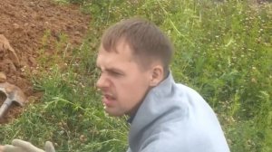 Копка колодца самостоятельно (вручную дачный вариант)