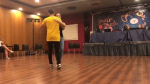 Florilège Lloret de mar 2019