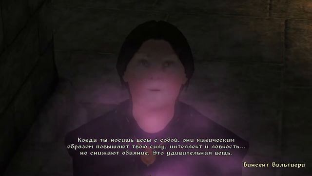 The Elder Scrolls IV: Oblivion.Прохождение№ 4.(Темное Братство.Часть 1ая) смотреть онлайн